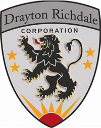 Drayton Richdale Corporation