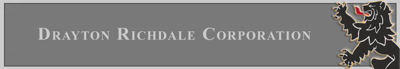 Drayton Richdale